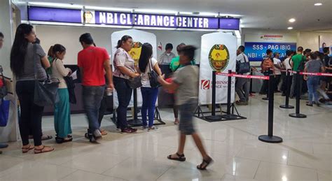 nbi clearance center imus photos|NBI Clearance Center opening times, Robinson Place Imus, .